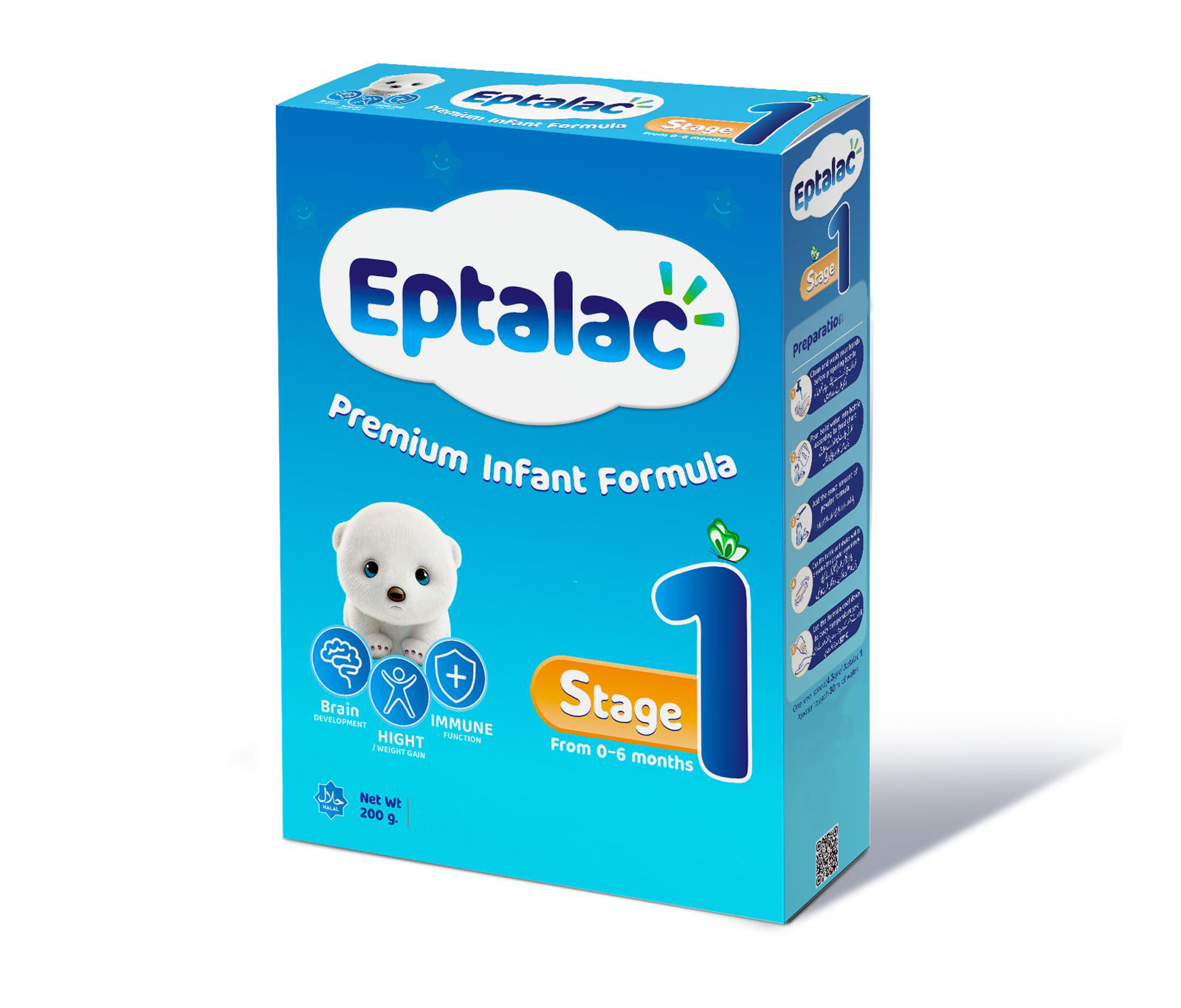 EPTALAC-1