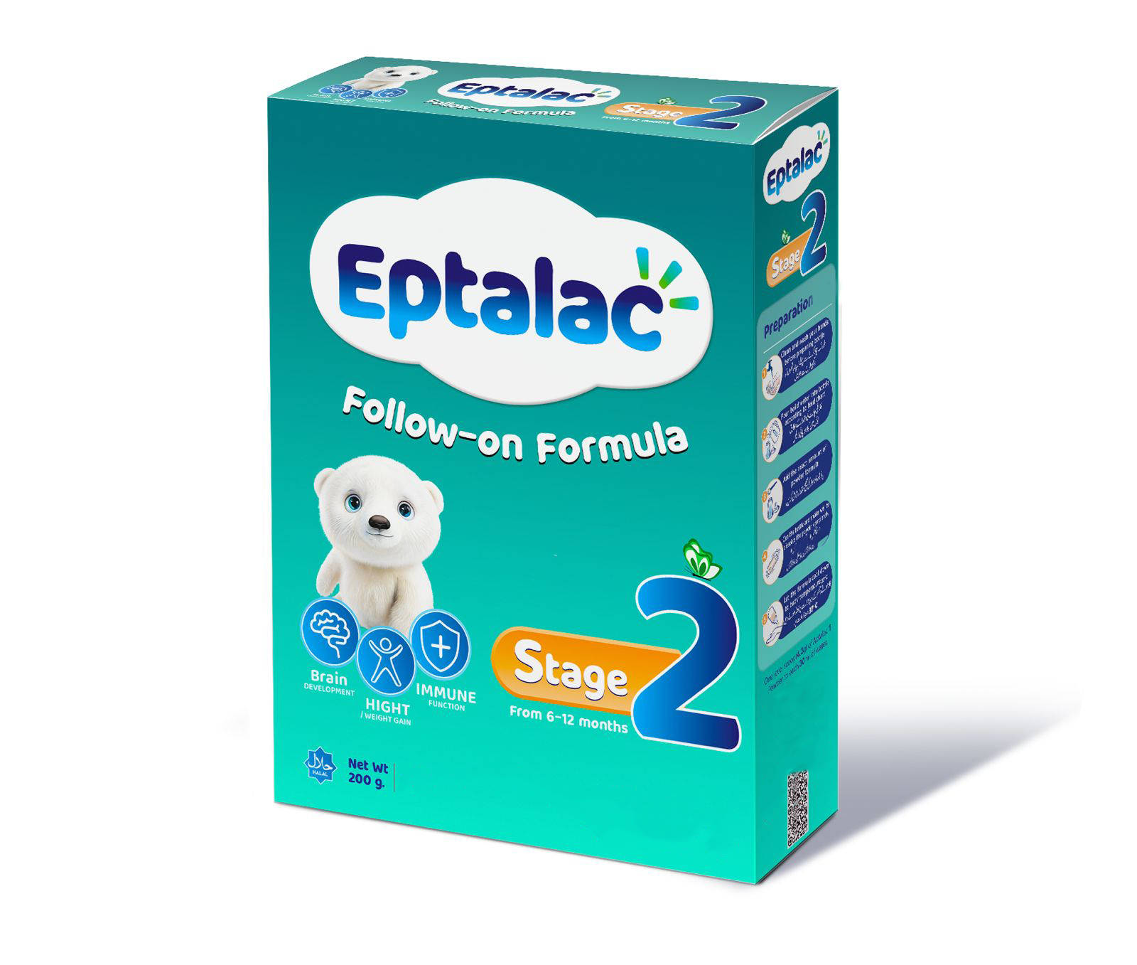 EPTALAC-2