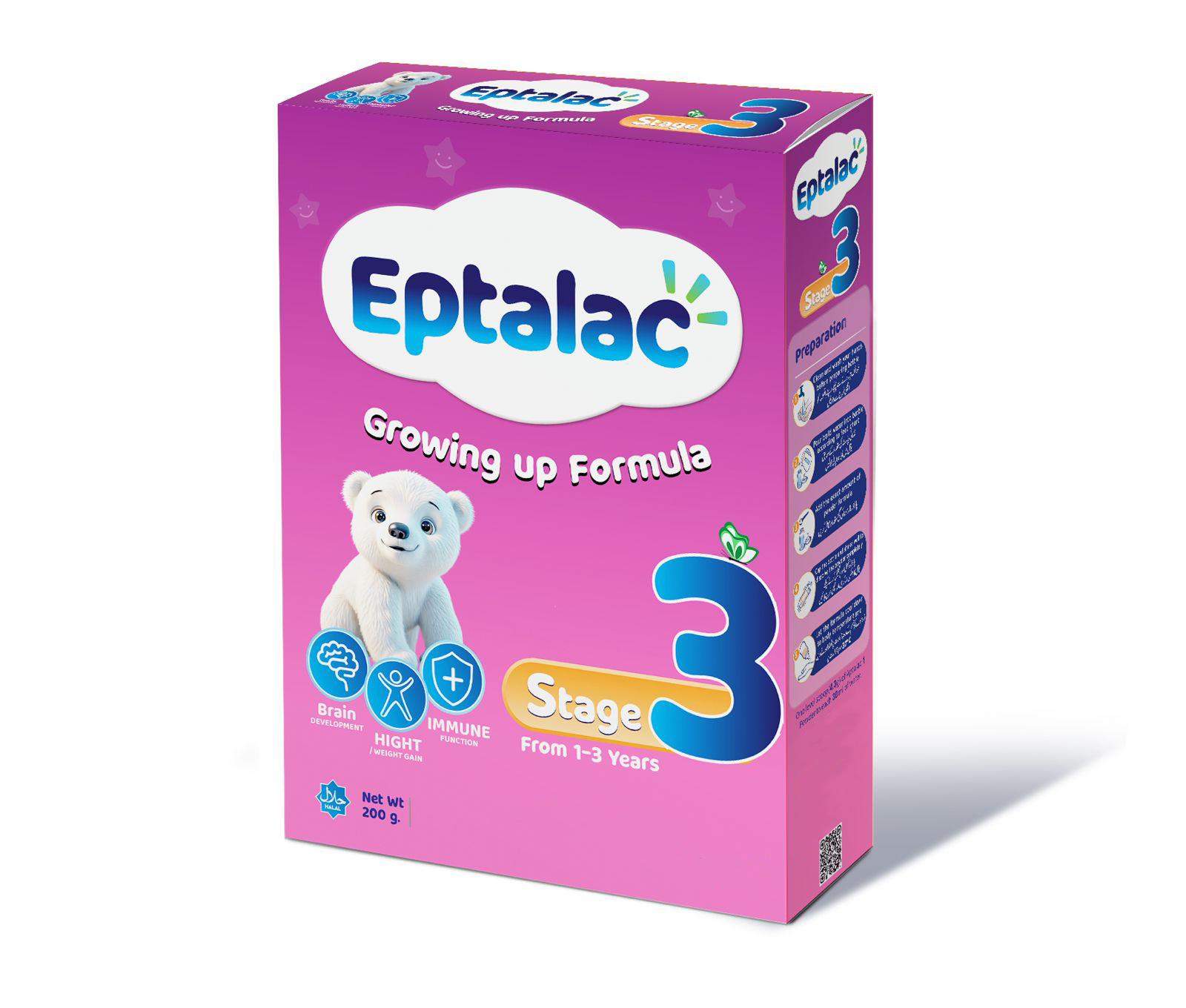 EPTALAC-3